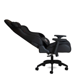 Typer X Calitte Profesyonel Kumaş Oyuncu Koltuğu