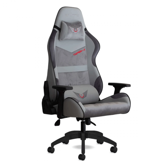 Typer X Calitte Profesyonel Kumaş Oyuncu Koltuğu