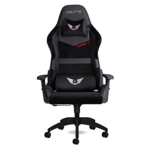 Typer X Calitte Profesyonel Kumaş Oyuncu Koltuğu