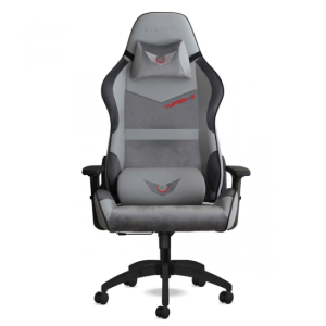 Typer X Calitte Profesyonel Kumaş Oyuncu Koltuğu