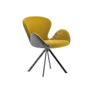 Opal Yıldız Ayak Ofis Büro Misafir Koltuk