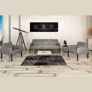 Trend Ofis ve Büro İkili Kanepe