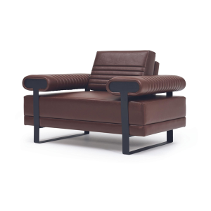 Vivaldi Tekli Ofis Büro Kanepesi