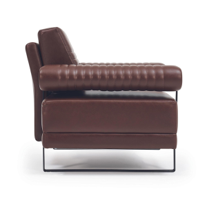 Vivaldi Tekli Ofis Büro Kanepesi