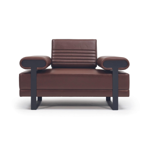 Vivaldi Tekli Ofis Büro Kanepesi