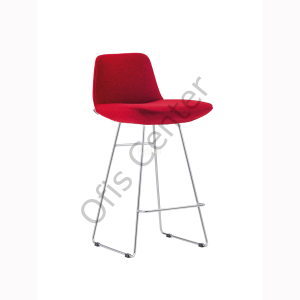 782 Yıldız Bar Tabure Transmisyon Ayak