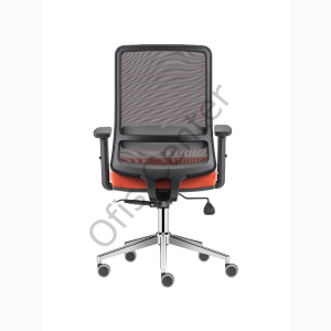 Step Fileli Ofis Büro Çalışma Koltuk