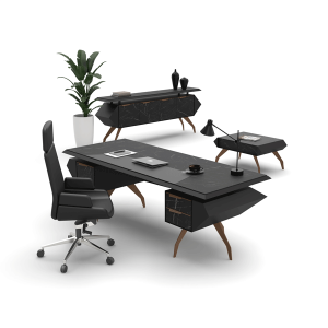 Falcon Ofis ve Büro Makam Takımı