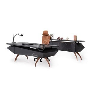 Falcon Ofis ve Büro Makam Takımı