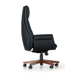 Salda 000N Ahşap Ofis ve Büro Makam Koltuk