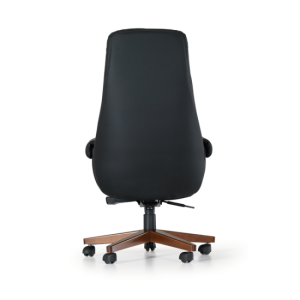 Salda 000N Ahşap Ofis ve Büro Makam Koltuk