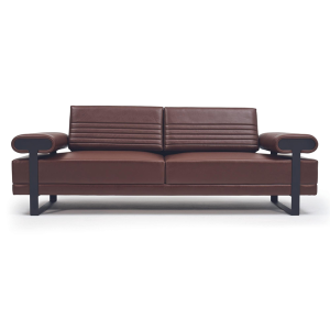 Vivaldi Üçlü Ofis Büro Kanepesi