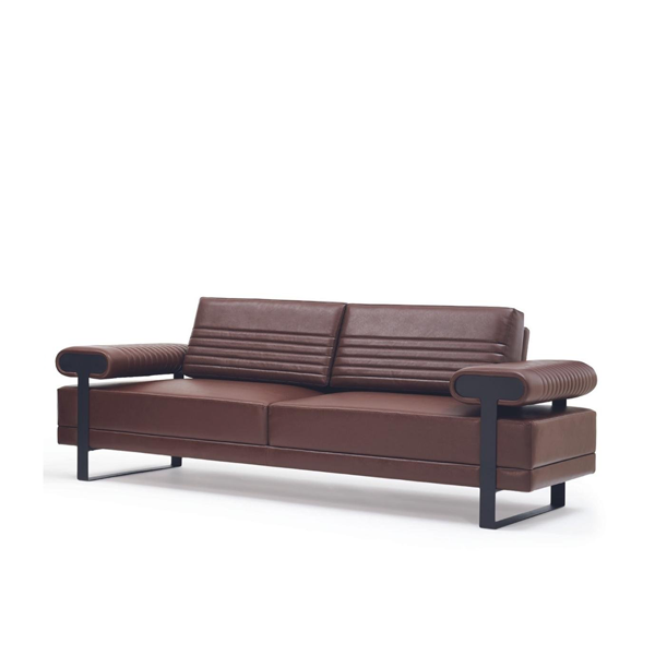 Vivaldi Üçlü Ofis Büro Kanepesi