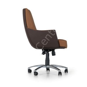 Asos 100 C Ofis Büro Şef &Toplantı Koltuk