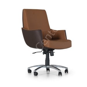 Asos 100 C Ofis Büro Şef &Toplantı Koltuk