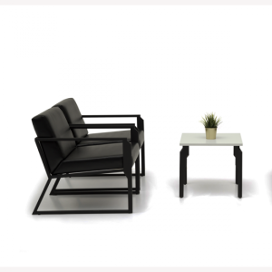 Otto Tekli Ofis ve Büro Kanepe / Single