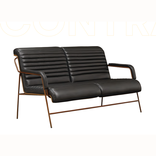 Contra Üçlü Ofis Kanepesi