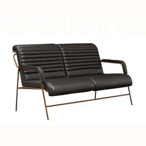 Contra Üçlü Ofis Kanepesi