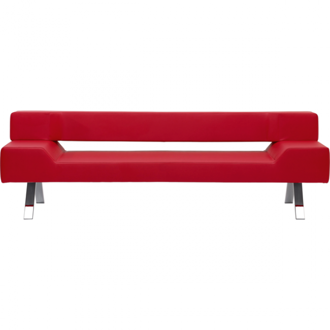 Fancy Ofis ve Büro İkili Kanepe