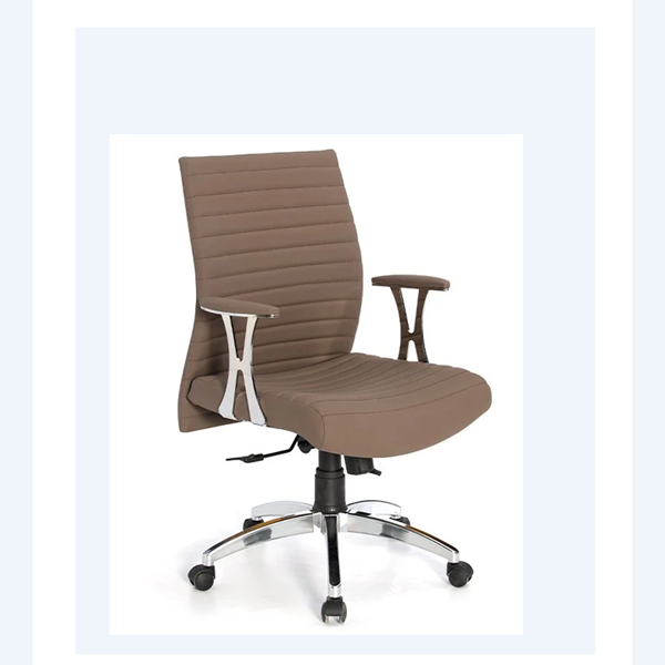 Focus Ofis Şef & Toplantı Koltuk