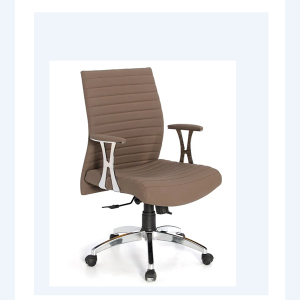 Dora Ofis Şef & Toplantı Koltuk