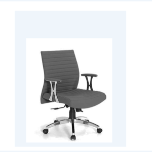 Focus Ofis Şef & Toplantı Koltuk