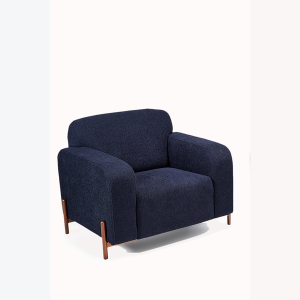 Poseidon Tekli Ofis Büro Kanepesi