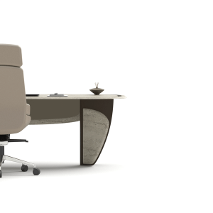 Pal Toplantı Modüllü Lambaderli Ofis Büro Masa  Takımı