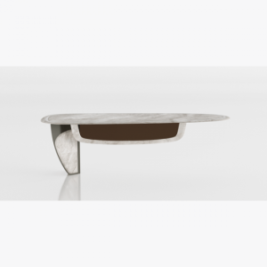 Pal Toplantı Modüllü Lambaderli Ofis Büro Masa  Takımı