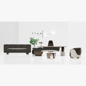 Flow Ofis Büro Makam Takımı