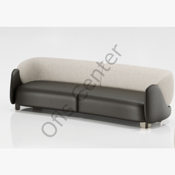 Pal Üçlü Ofis Büro Kanepesi