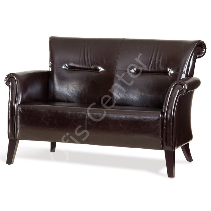 Stil Ofis ve Büro İkili Kanepe