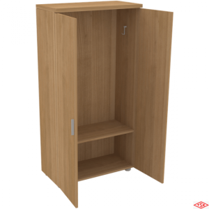 160’lık Ofis ve Büro Vestiyer Dolap (Derinlik 40 cm)