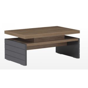 Luster 220 cm Masalı Ofis ve Büro Makam Takımı