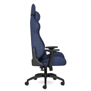 Profesyonel Kumaş Oyuncu Koltuğu | Breeze BRZ | Lacivert