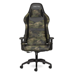 Calitte Profesyonel Kumaş Oyun Koltuğu | Typer-X Tp | Komando