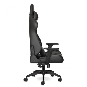 Calitte Profesyonel Kumaş Oyun Koltuğu | Typer-X Tp | Komando