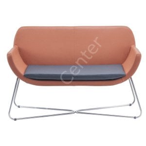 Sofa Ofis Büro İkili Kanape
