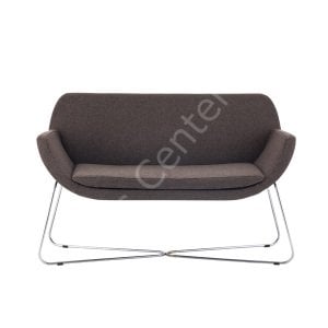 Sofa Ofis Büro İkili Kanape