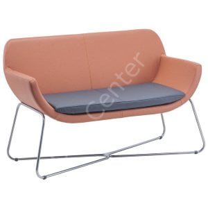 Sofa Ofis Büro İkili Kanape