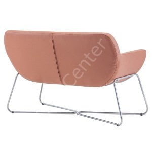 Sofa Ofis Büro İkili Kanape