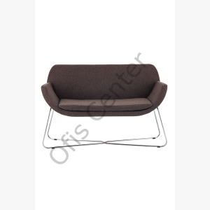 Sofa Ofis Büro İkili Kanape