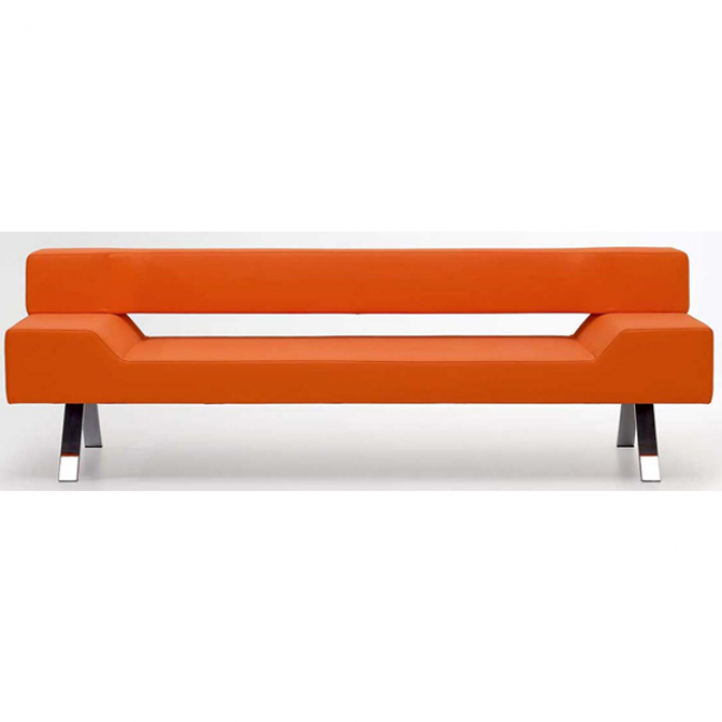 Fancy Ofis ve Büro Üçlü Kanepe