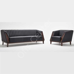 Nova Ofis ve Büro Tekli Kanepe