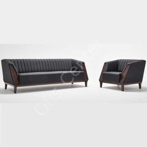 Nova Ofis ve Büro Tekli Kanepe