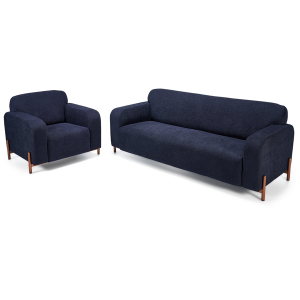 Poseidon Üçlü Ofis Büro Kanepesi