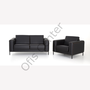 Bellas Tekli Ofis ve Büro Kanepe