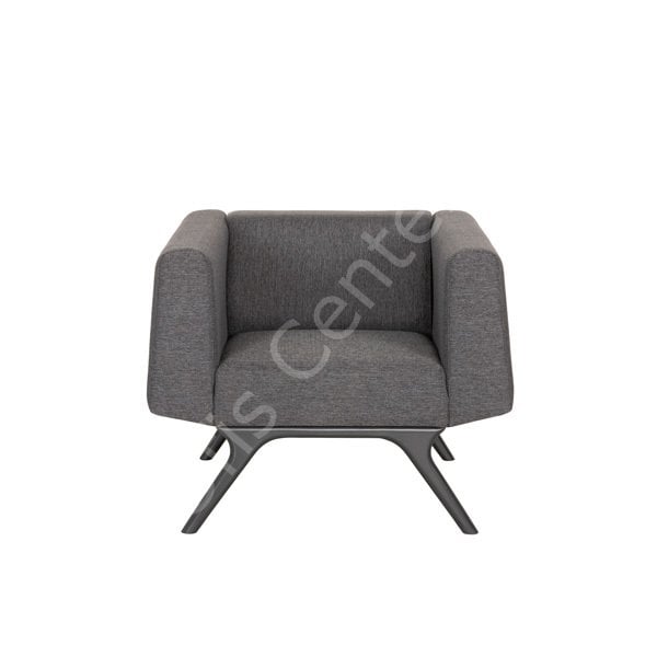 Mapi Ofis ve Büro Tekli Kanepe