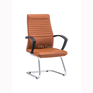 Tempo Eko Ofis ve Büro U Ayak Misafir Koltuk