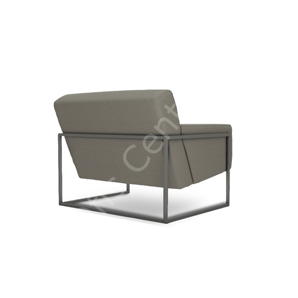 Suite Metal Ofis ve Büro Tekli Kanepe